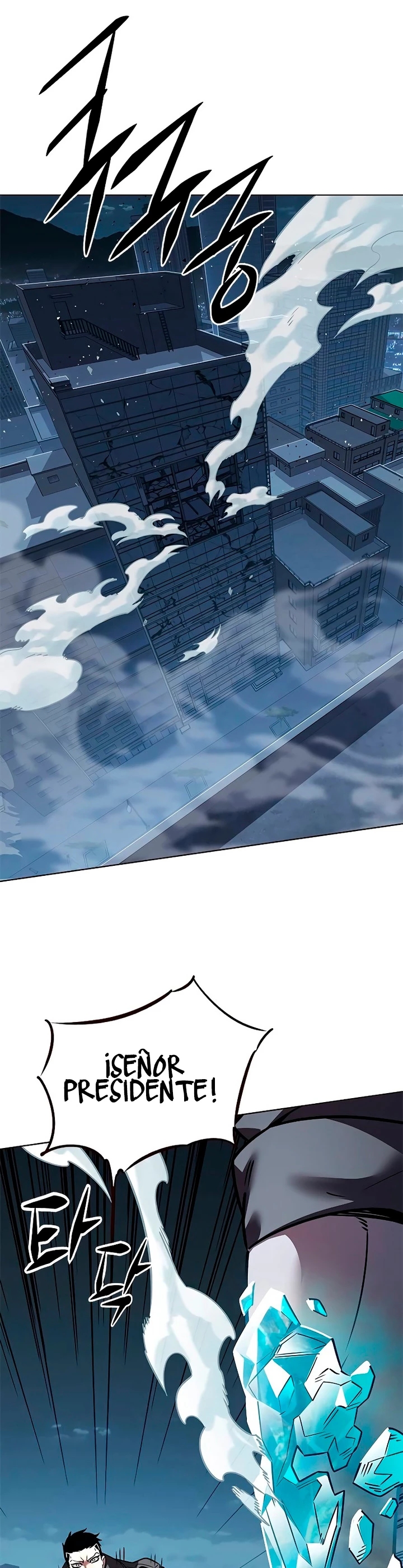 Read Eleceed ES Manga Online