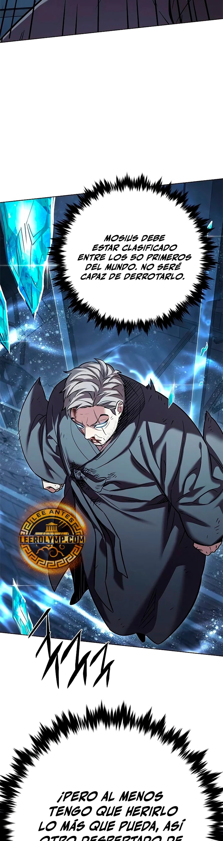 Read Eleceed ES Manga Online
