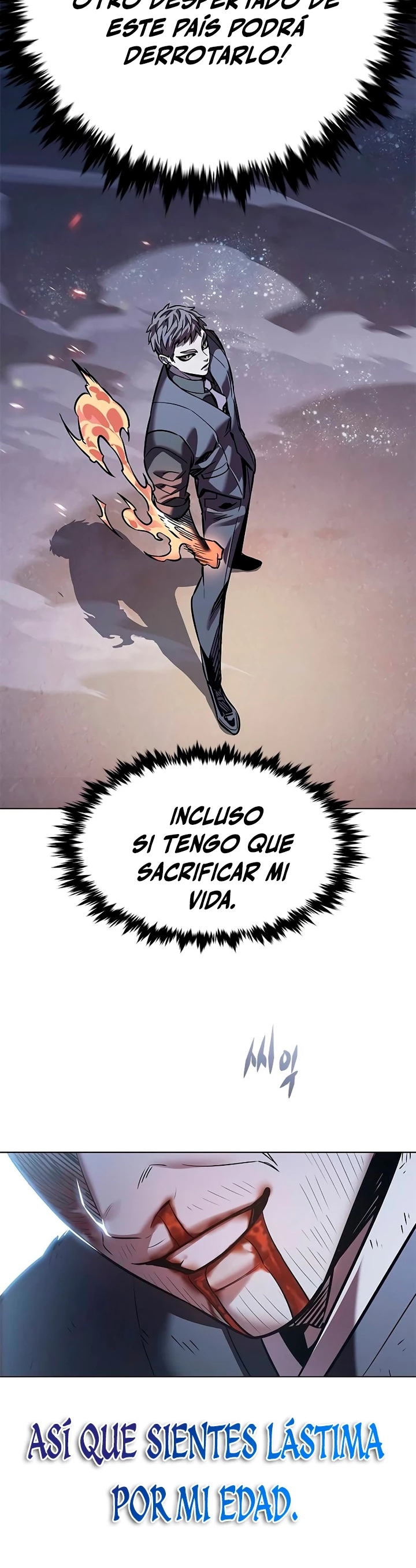 Read Eleceed ES Manga Online