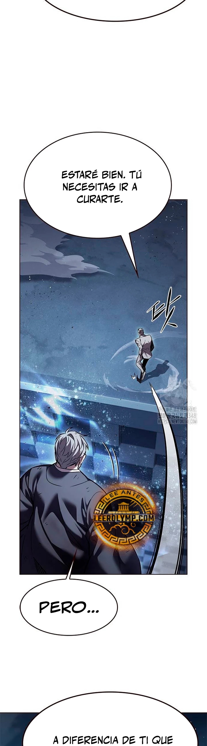 Read Eleceed ES Manga Online