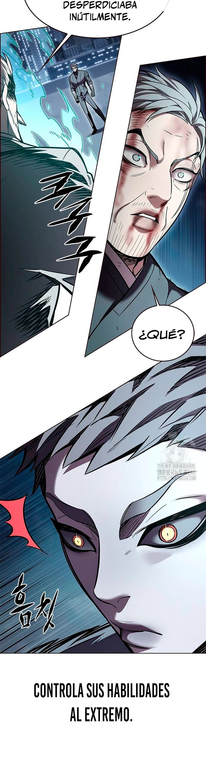 Read Eleceed ES Manga Online