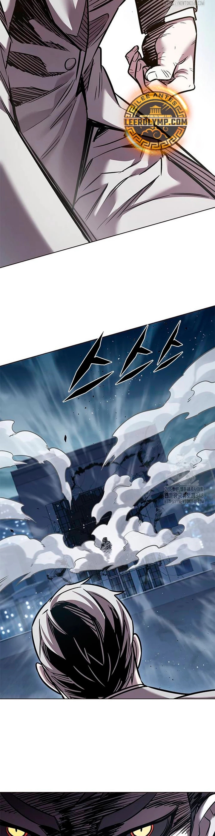 Read Eleceed ES Manga Online