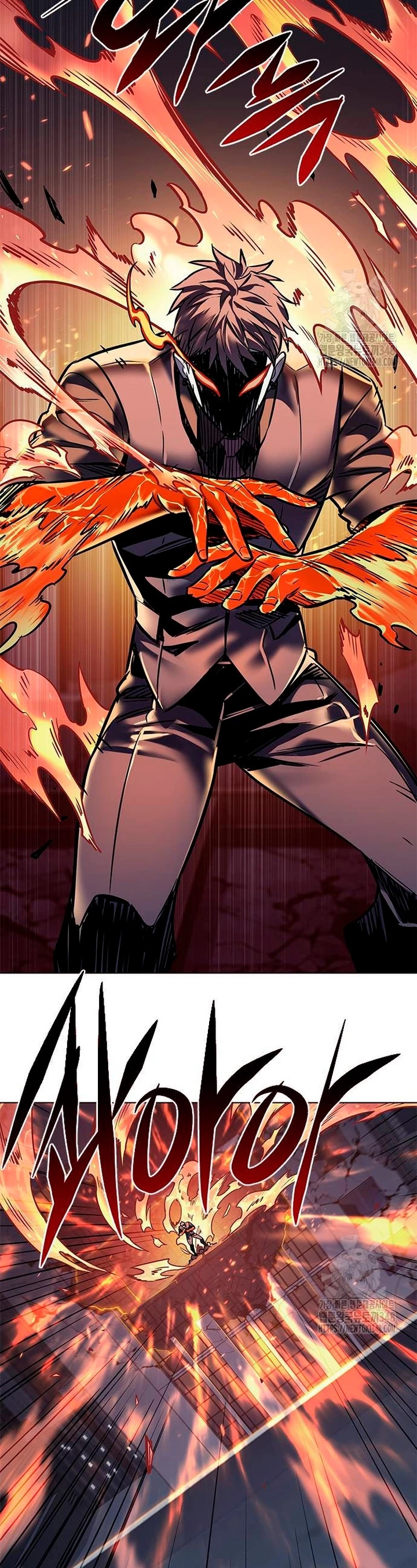 Read Eleceed ES Manga Online