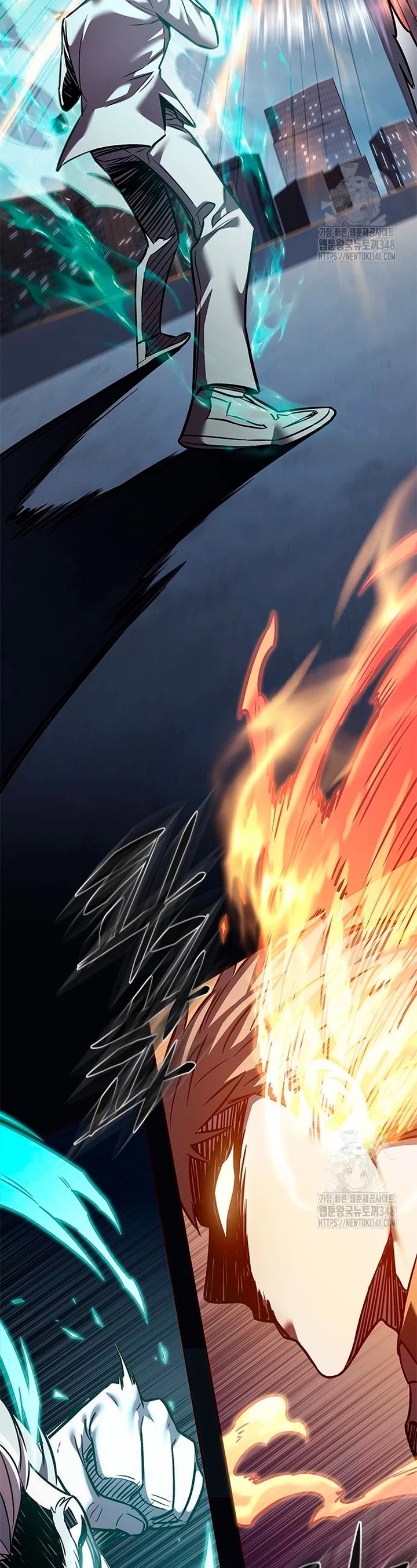 Read Eleceed ES Manga Online