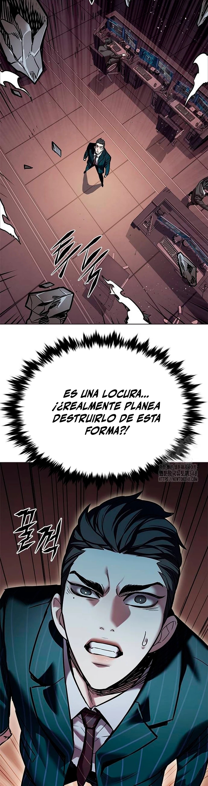 Read Eleceed ES Manga Online