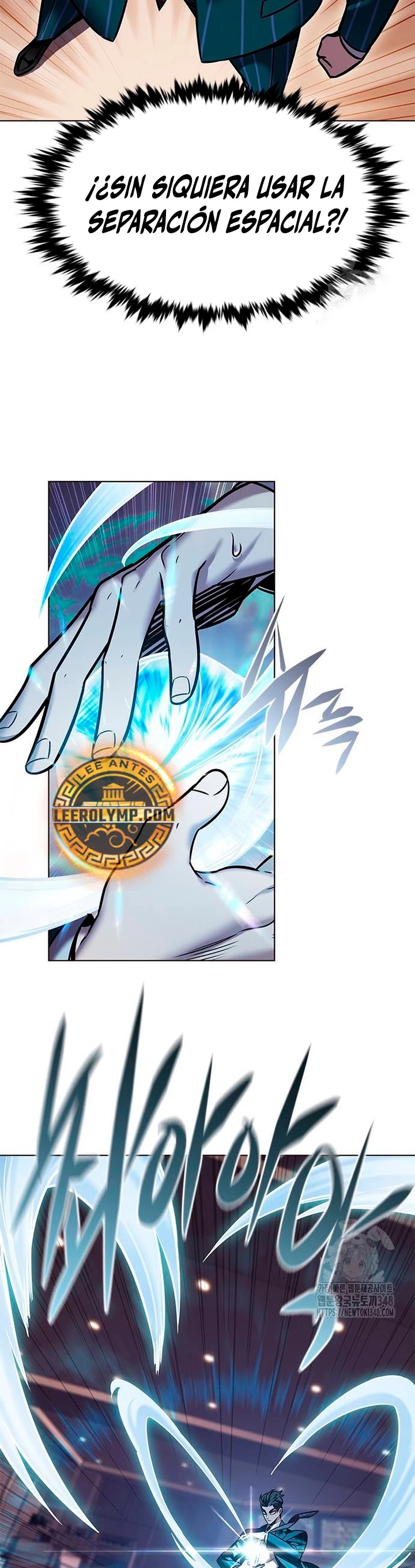 Read Eleceed ES Manga Online