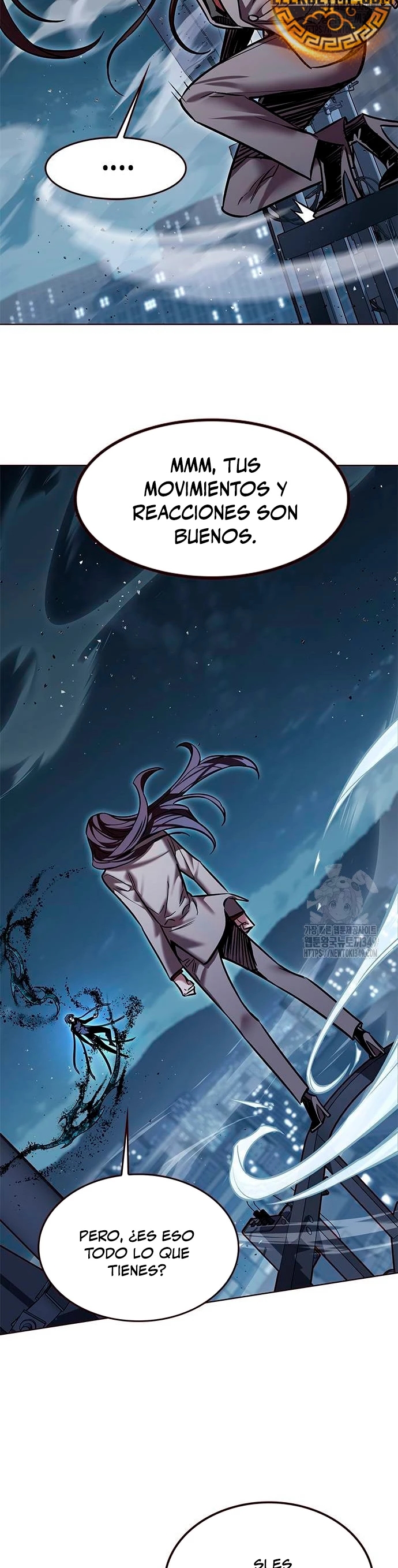 Read Eleceed ES Manga Online