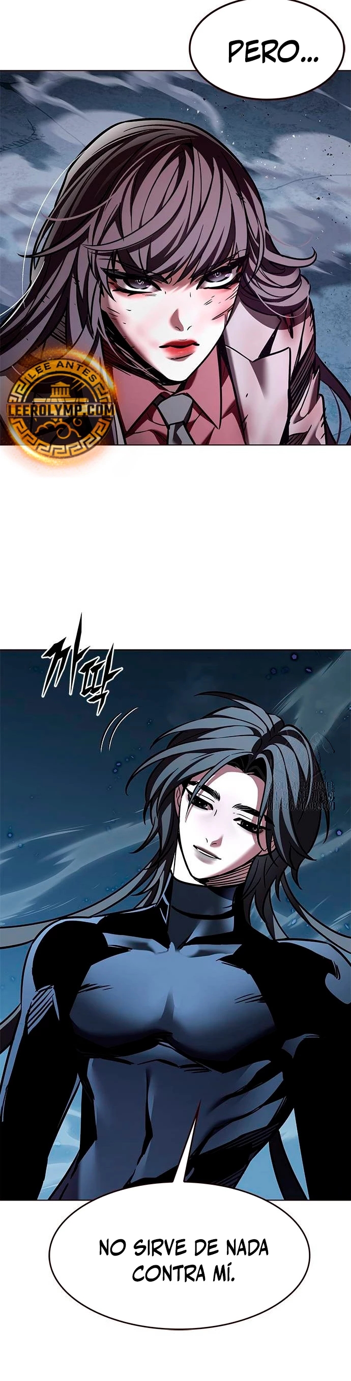 Read Eleceed ES Manga Online