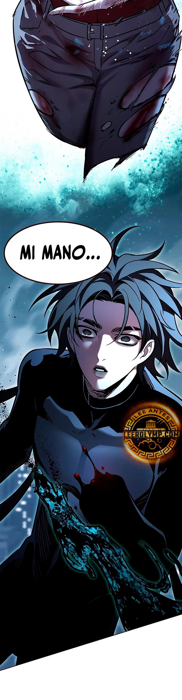 Read Eleceed ES Manga Online