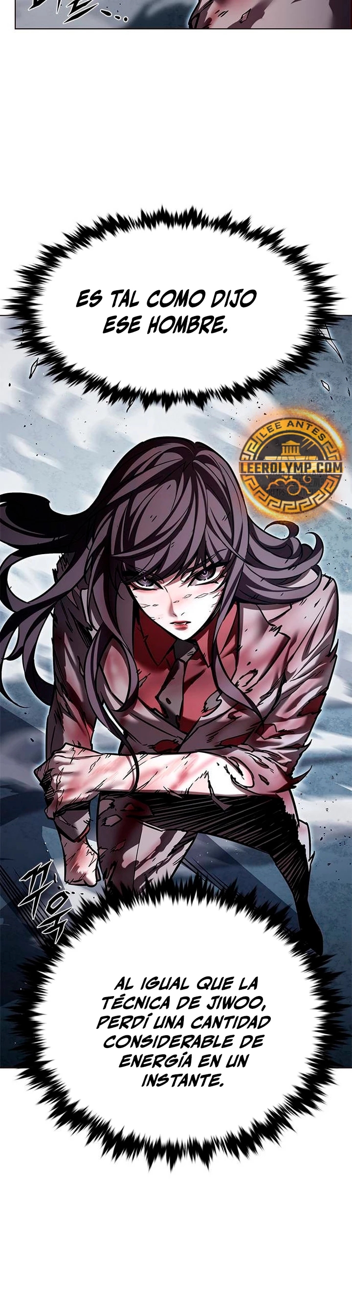 Read Eleceed ES Manga Online
