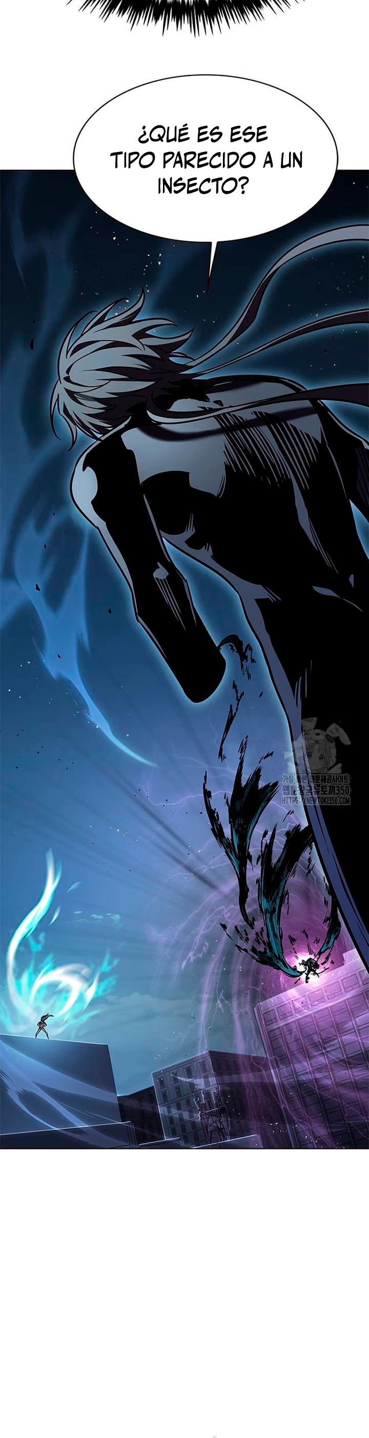 Read Eleceed ES Manga Online