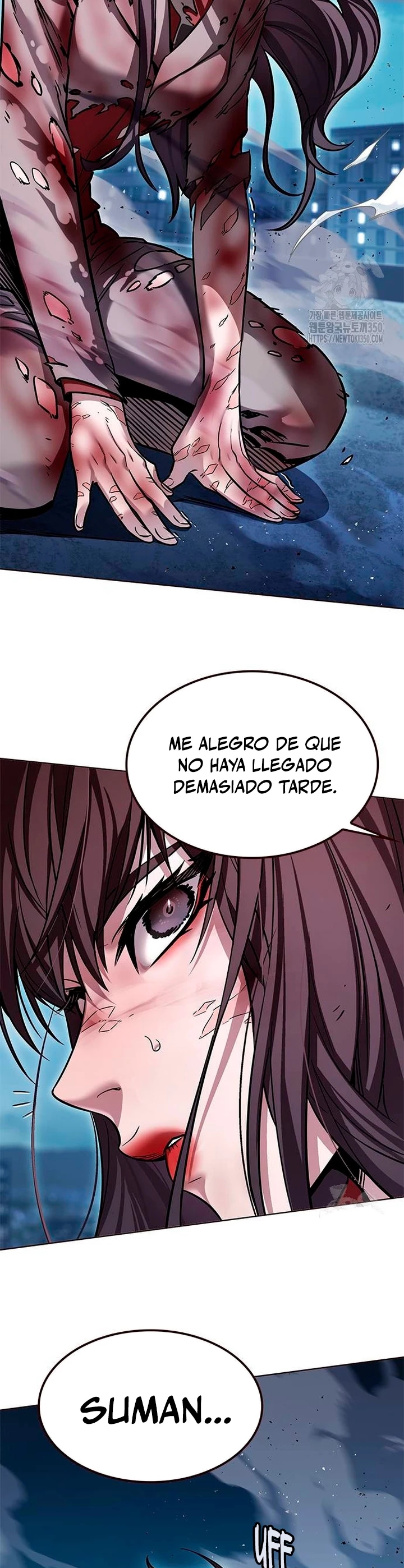 Read Eleceed ES Manga Online