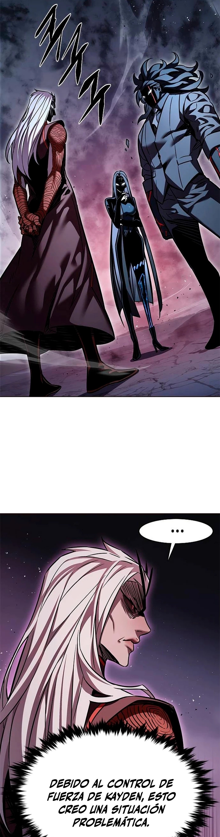 Read Eleceed ES Manga Online