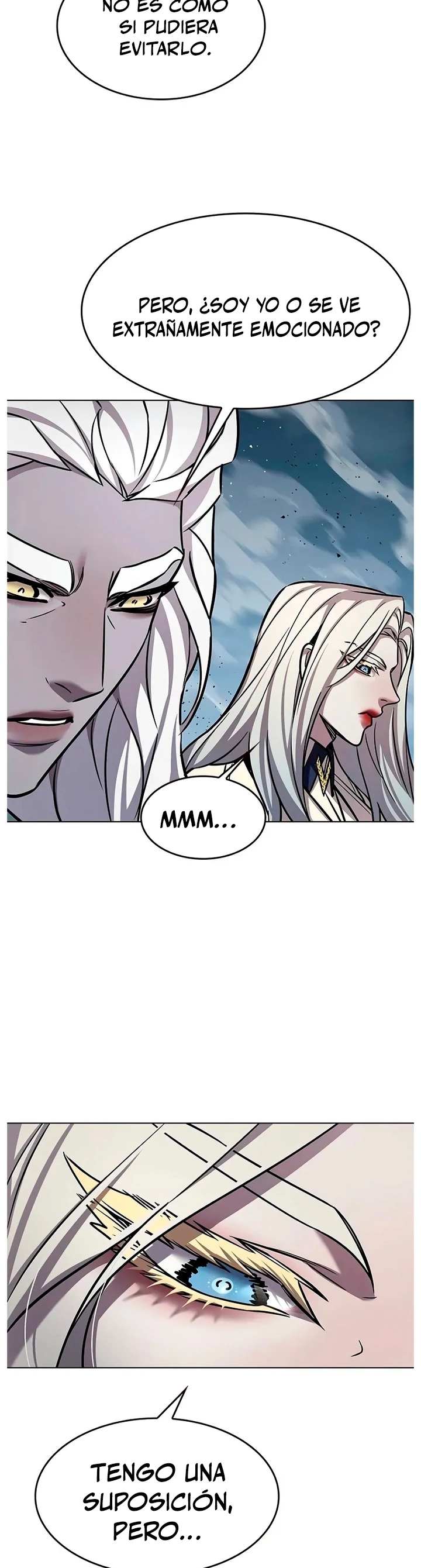 Read Eleceed ES Manga Online