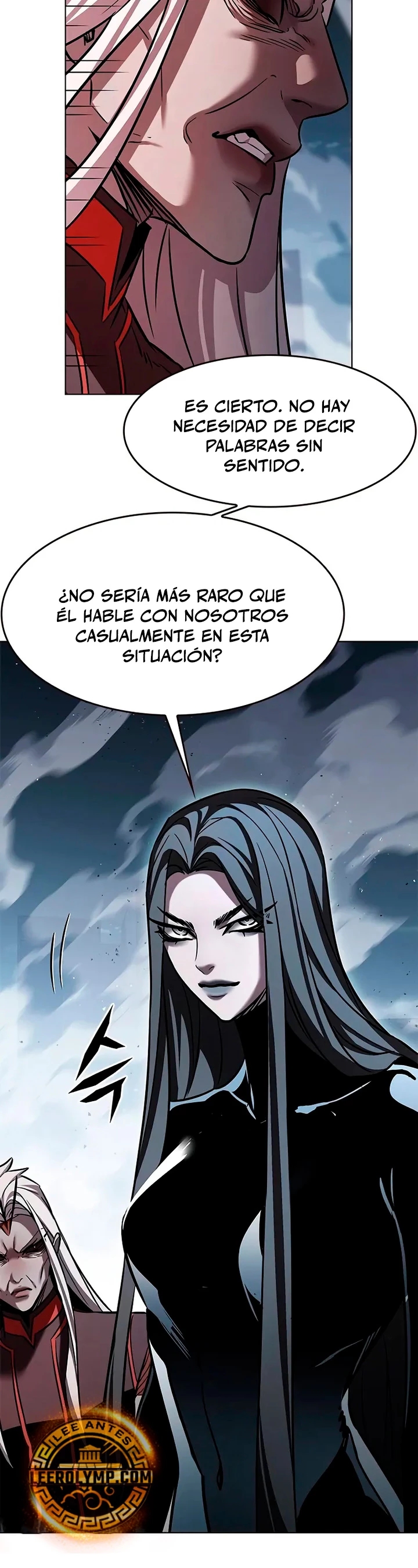 Read Eleceed ES Manga Online