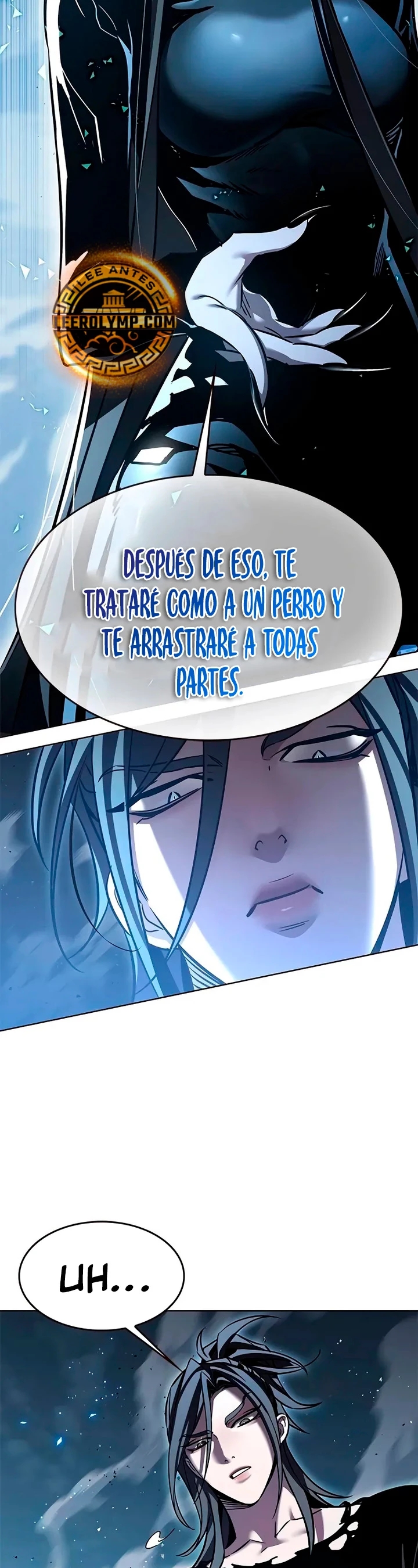 Read Eleceed ES Manga Online