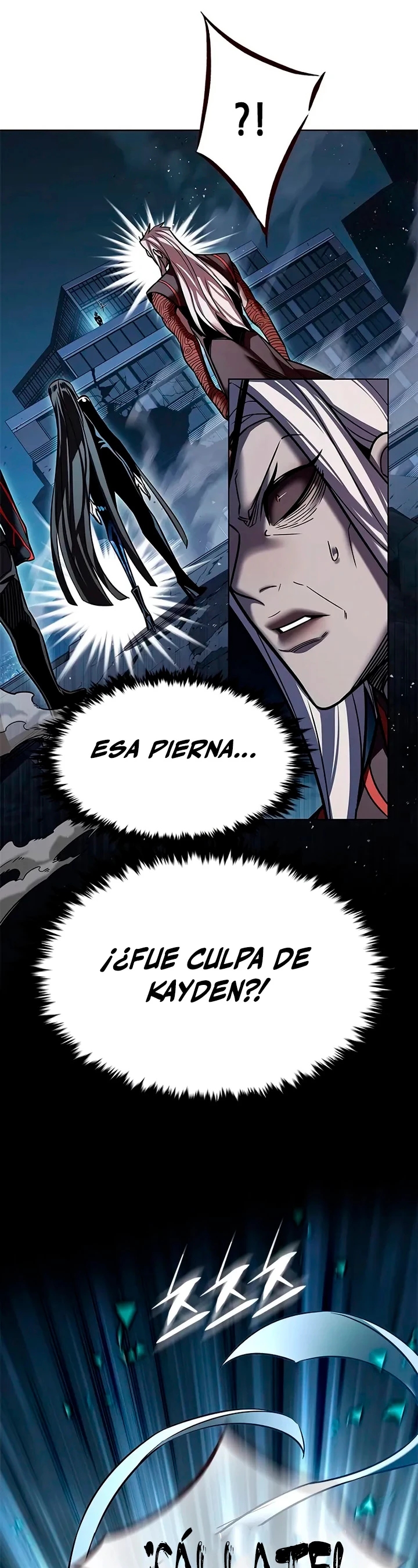 Read Eleceed ES Manga Online