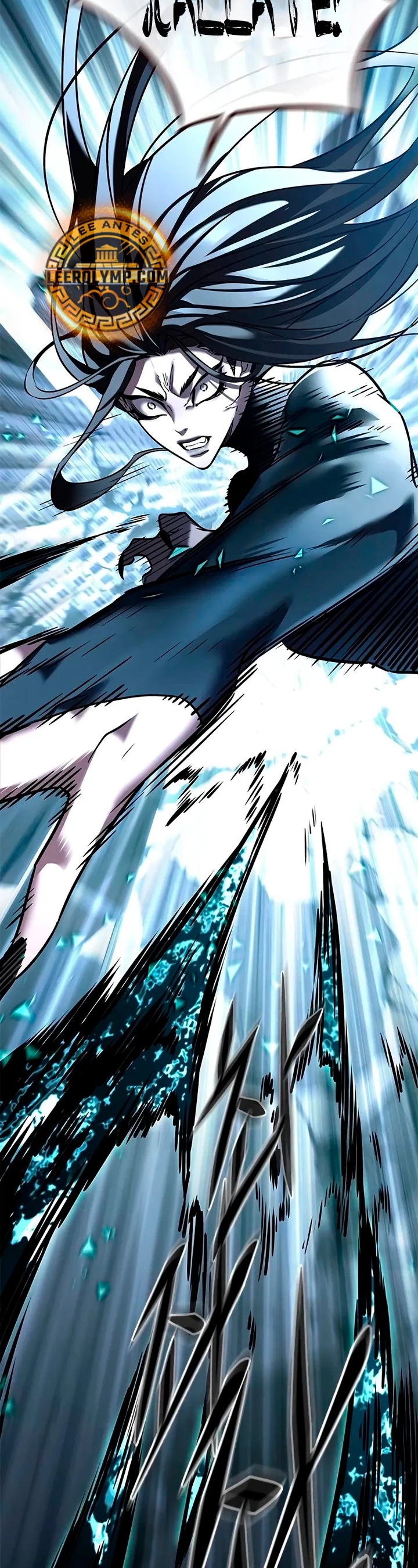 Read Eleceed ES Manga Online