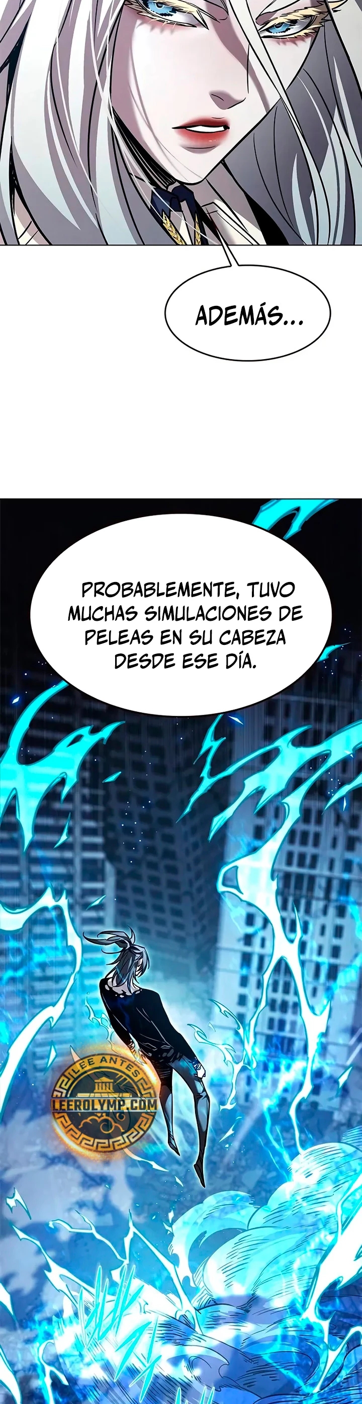 Read Eleceed ES Manga Online