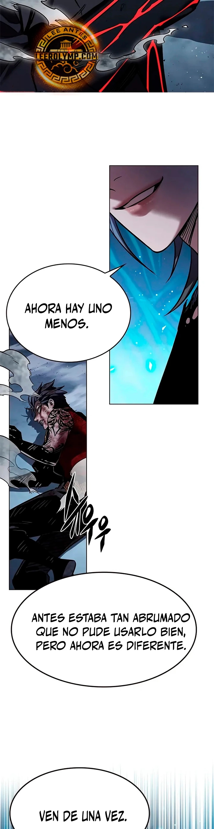 Read Eleceed ES Manga Online