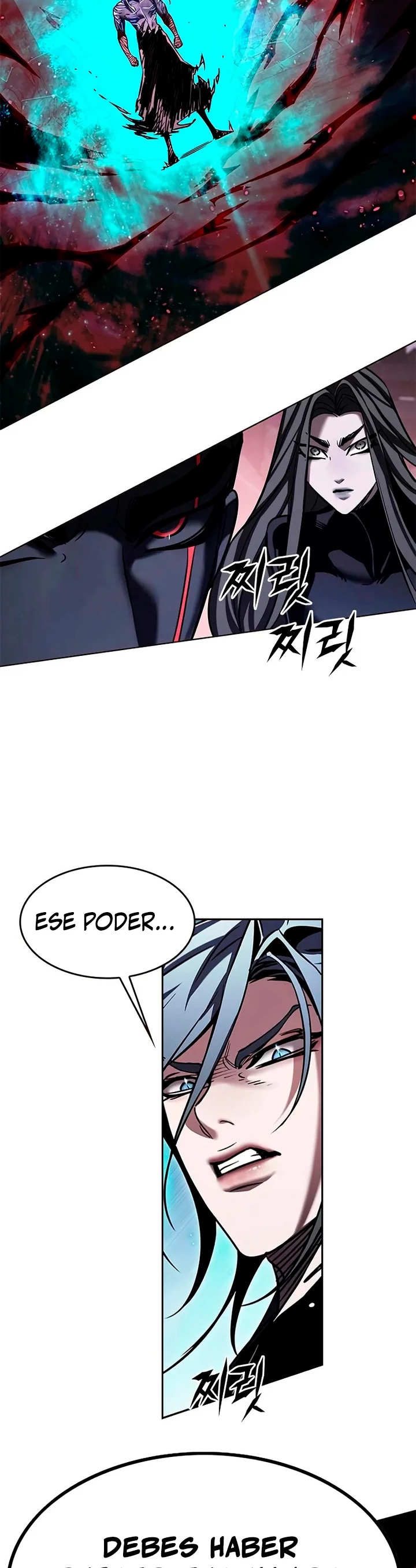 Read Eleceed ES Manga Online