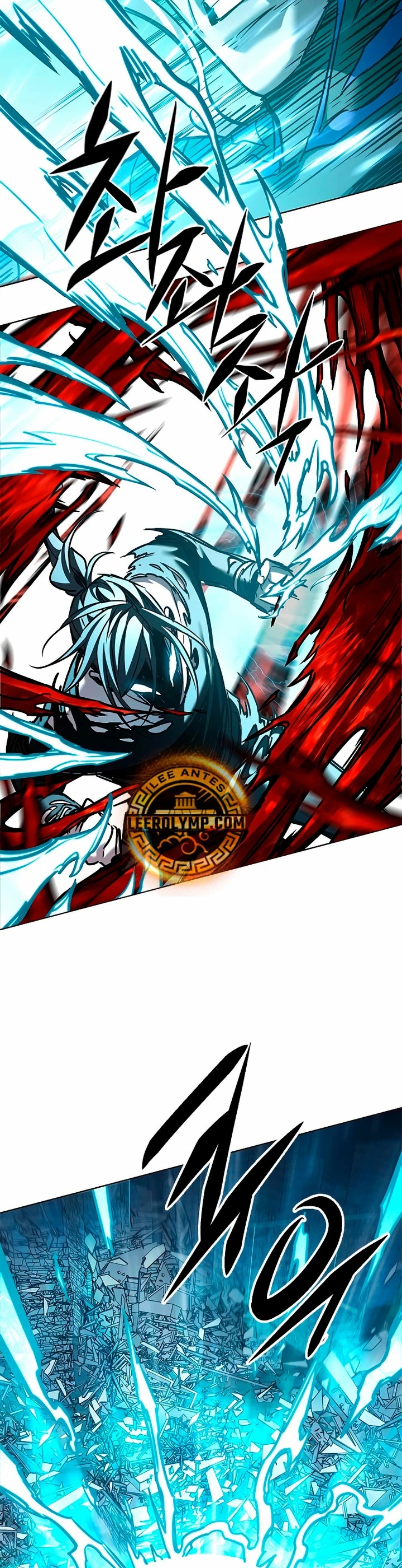 Read Eleceed ES Manga Online
