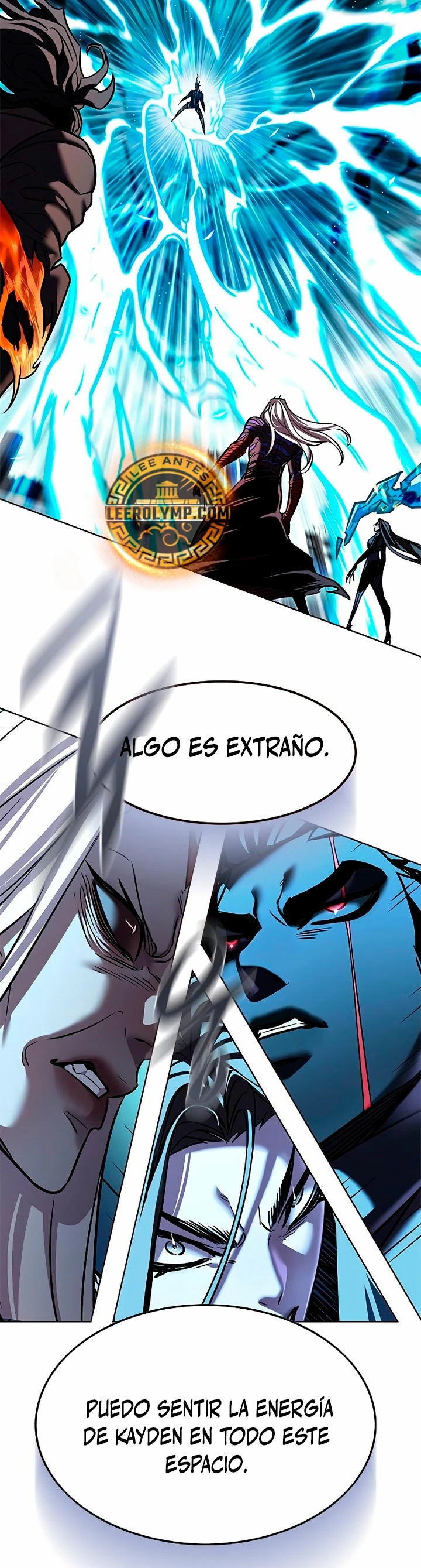 Read Eleceed ES Manga Online