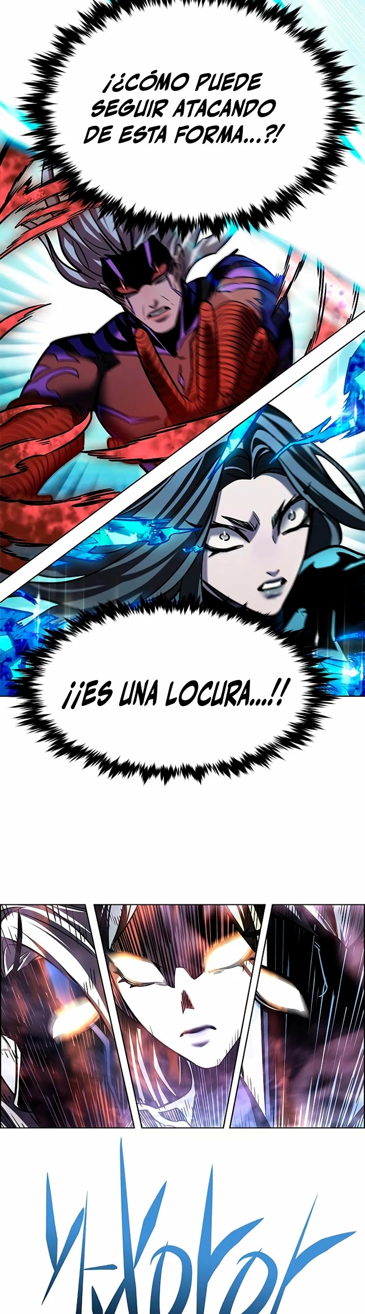 Read Eleceed ES Manga Online