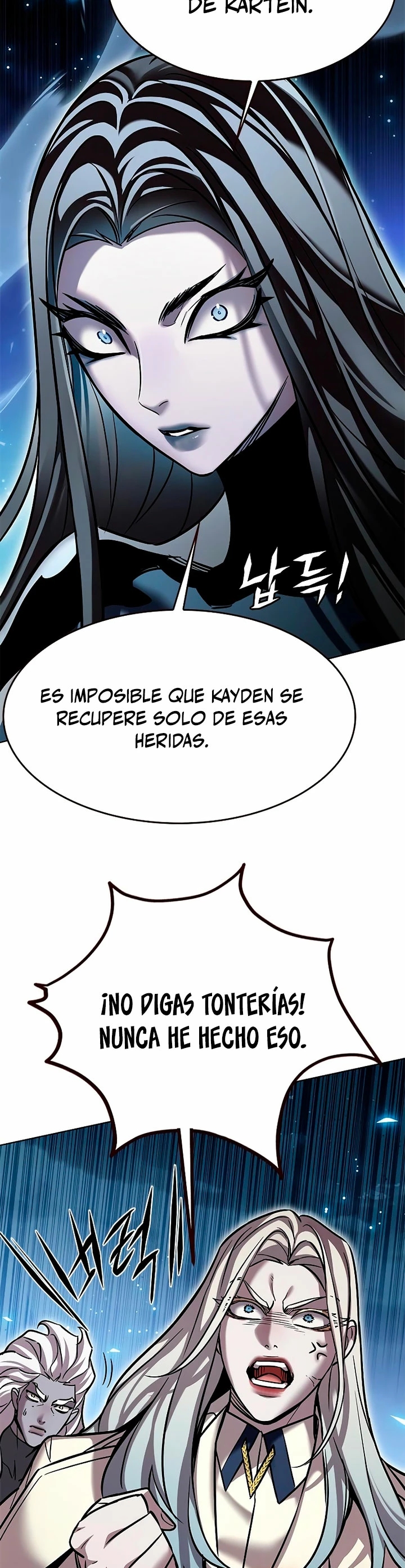 Read Eleceed ES Manga Online