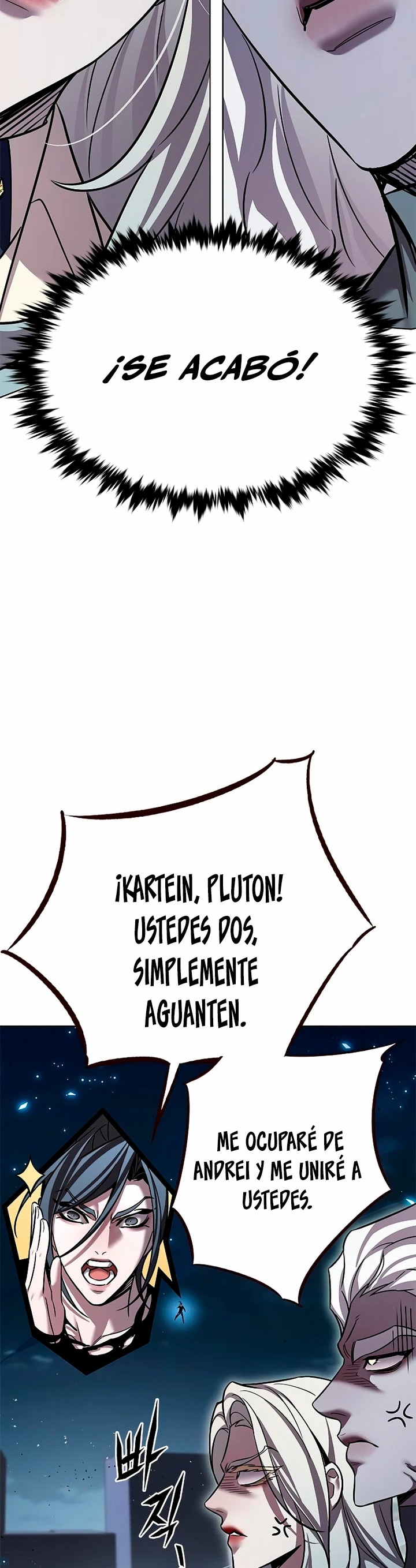 Read Eleceed ES Manga Online