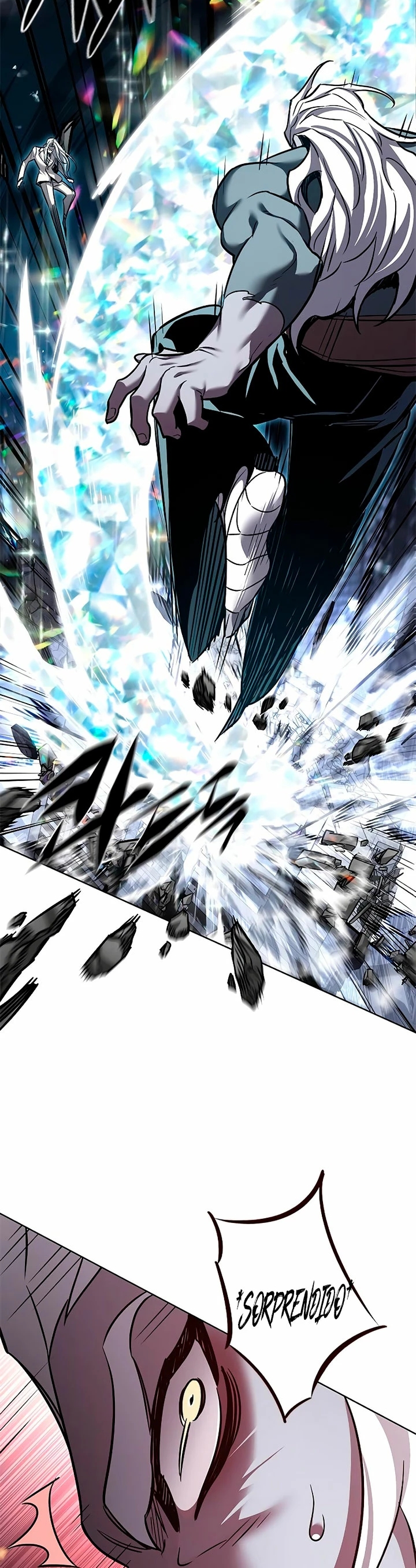 Read Eleceed ES Manga Online