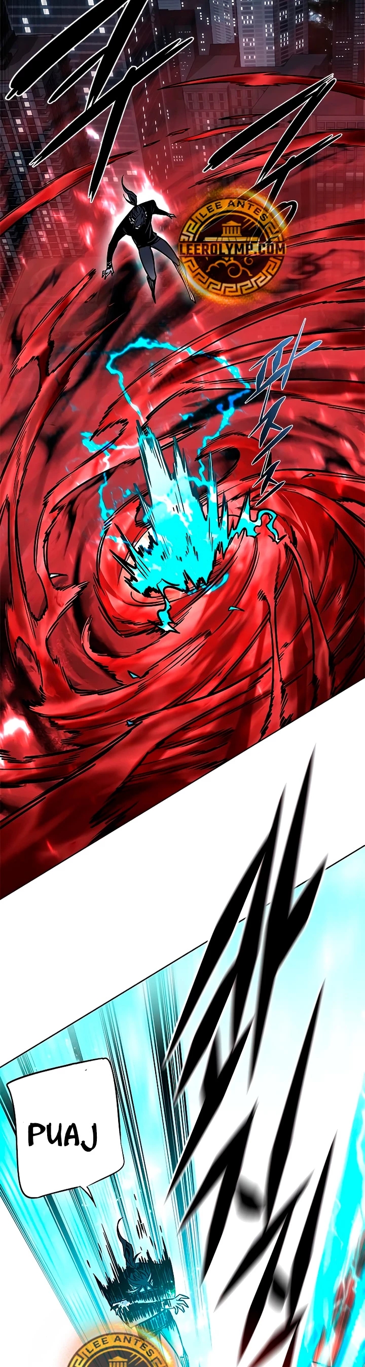 Read Eleceed ES Manga Online