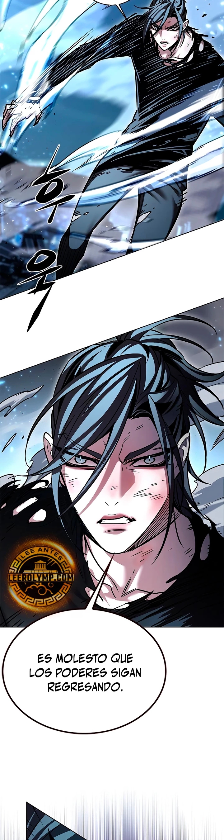 Read Eleceed ES Manga Online