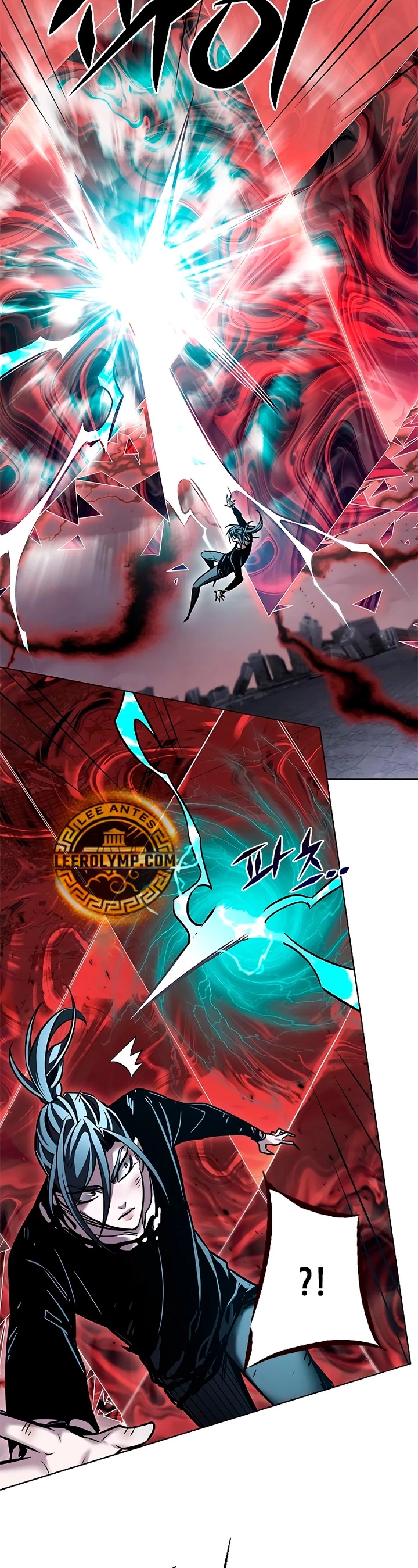 Read Eleceed ES Manga Online