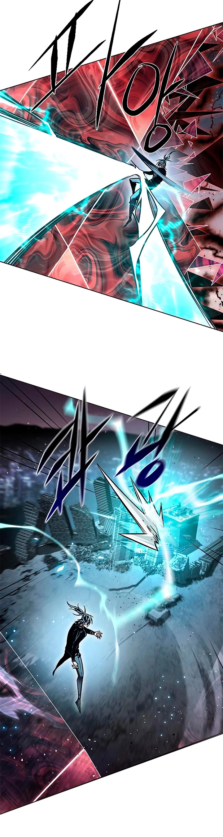 Read Eleceed ES Manga Online