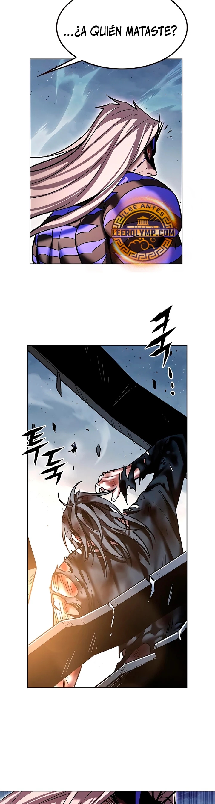 Read Eleceed ES Manga Online