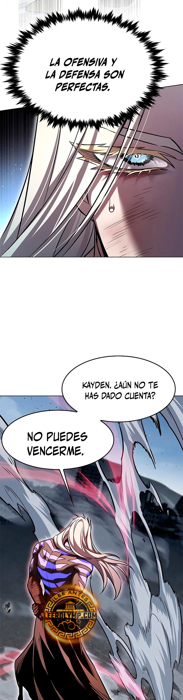 Read Eleceed ES Manga Online