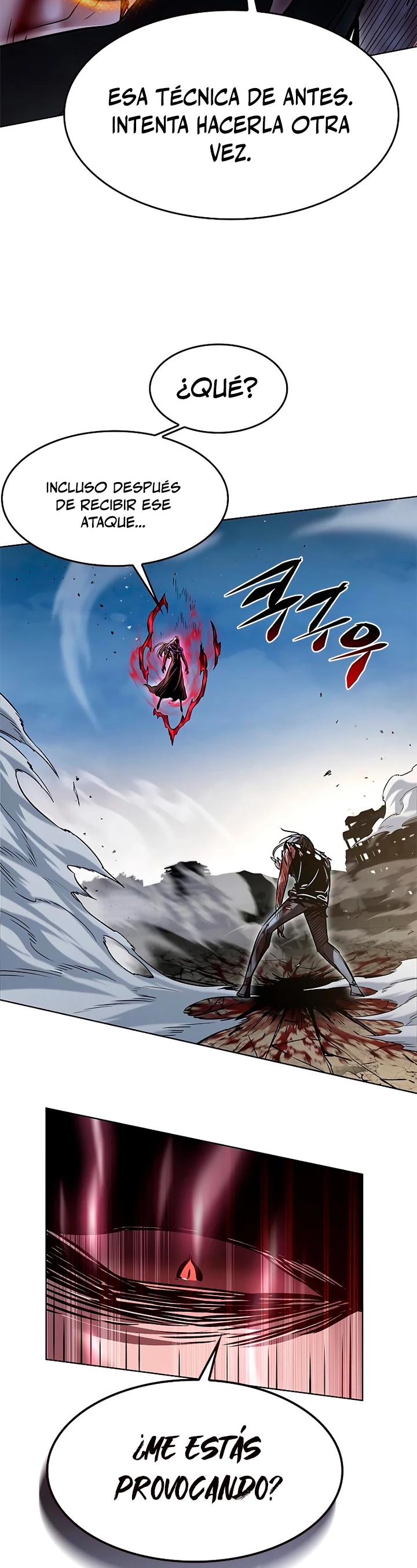 Read Eleceed ES Manga Online