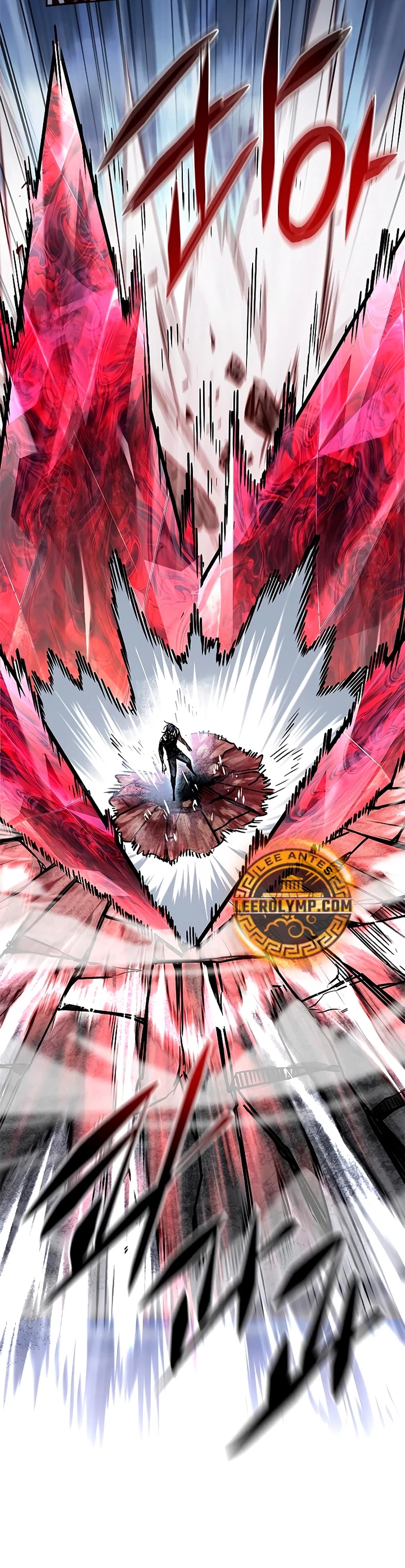 Read Eleceed ES Manga Online
