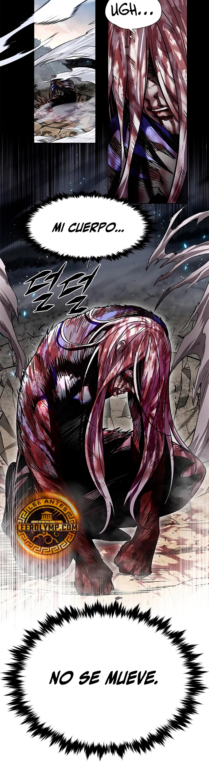 Read Eleceed ES Manga Online