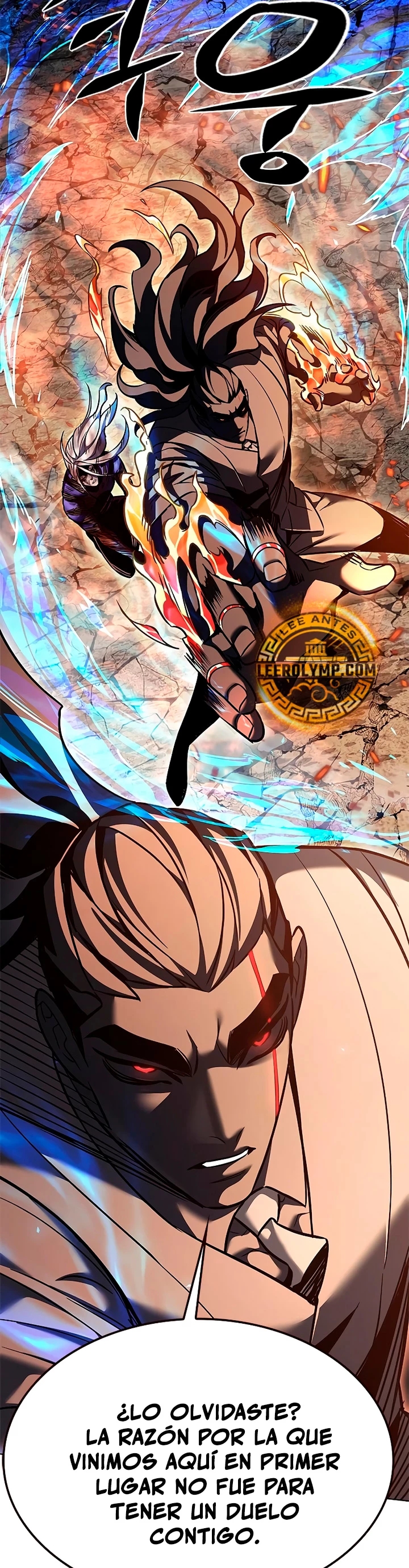 Read Eleceed ES Manga Online