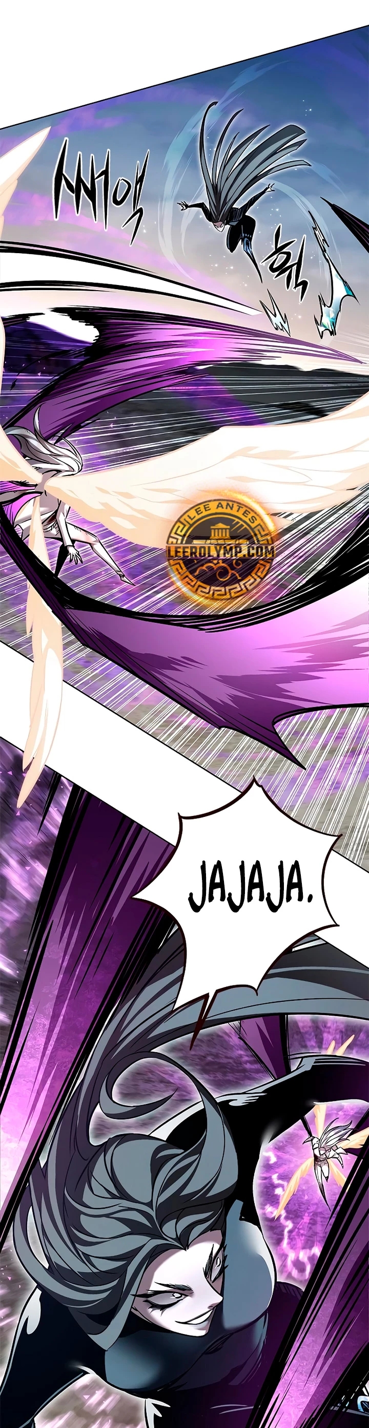 Read Eleceed ES Manga Online