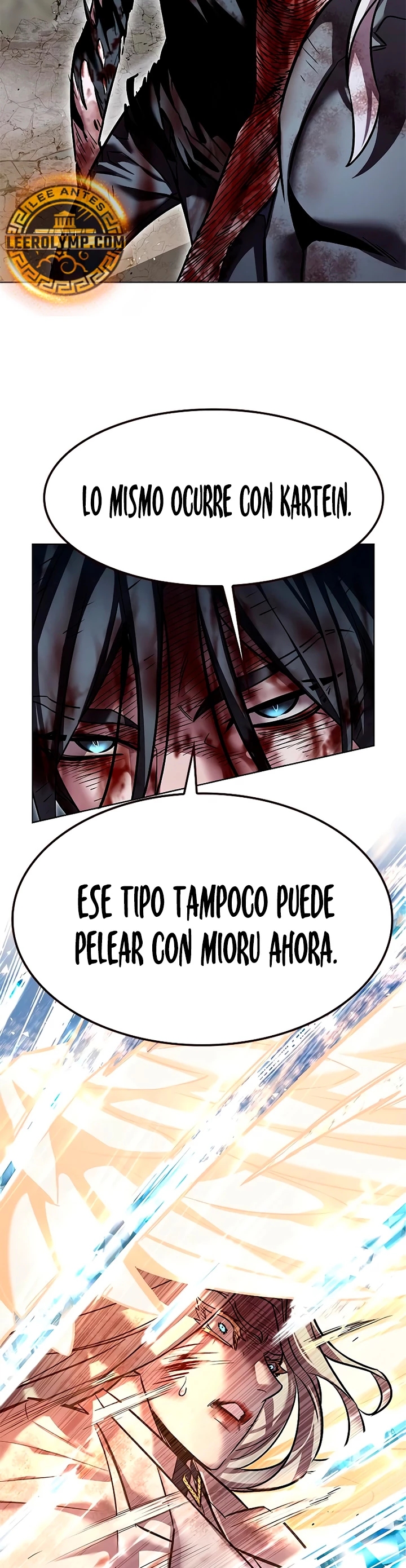 Read Eleceed ES Manga Online