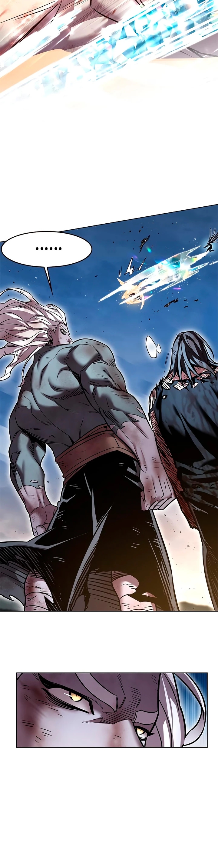 Read Eleceed ES Manga Online