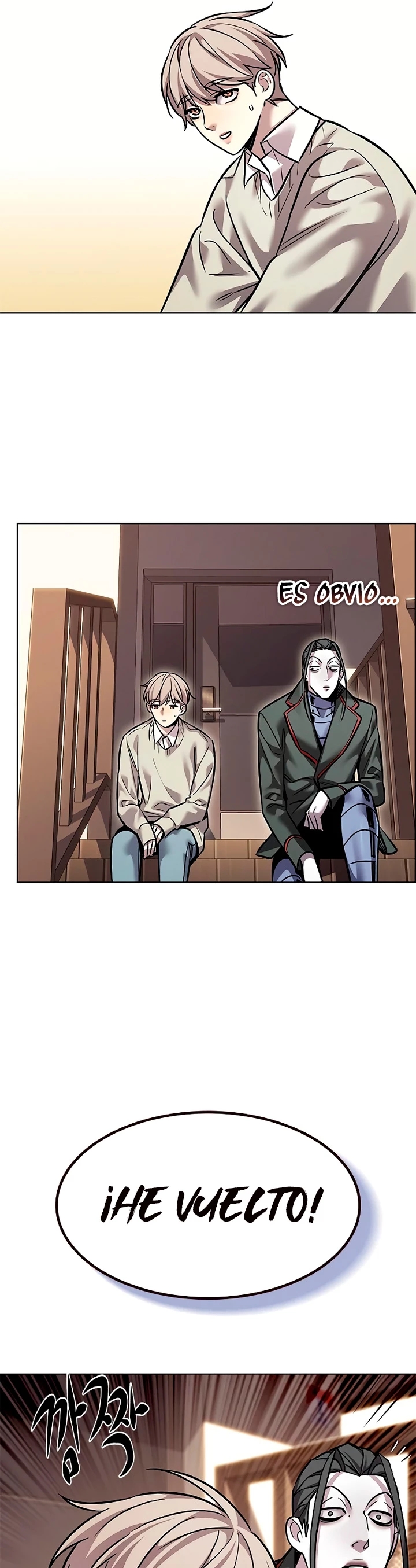Read Eleceed ES Manga Online