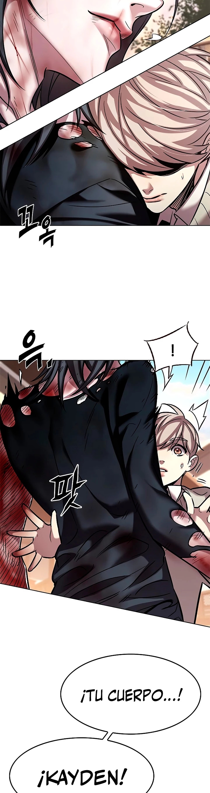 Read Eleceed ES Manga Online