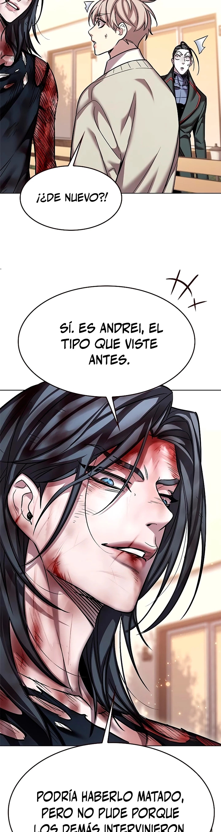 Read Eleceed ES Manga Online
