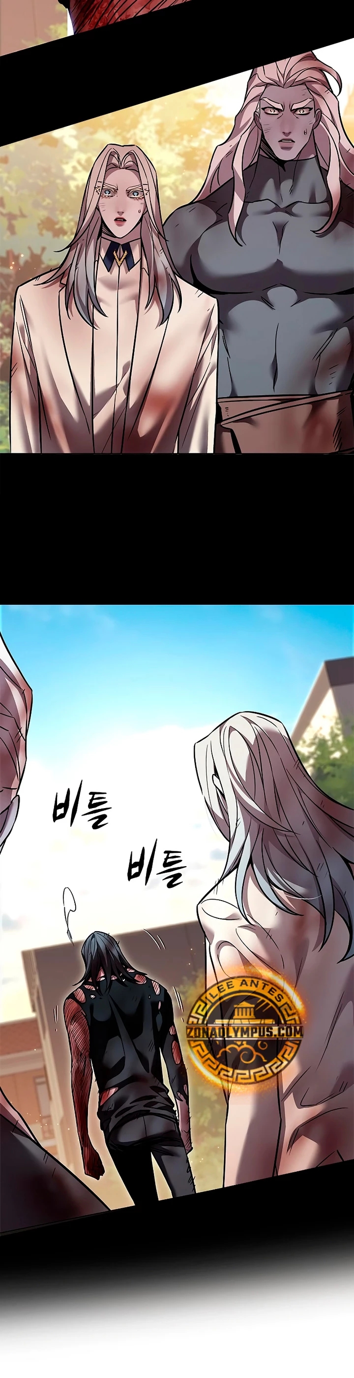 Read Eleceed ES Manga Online