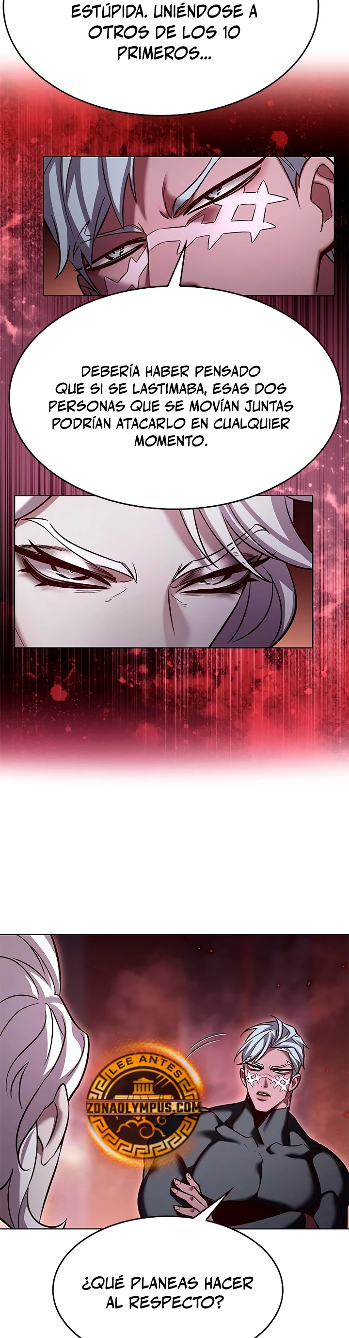 Read Eleceed ES Manga Online
