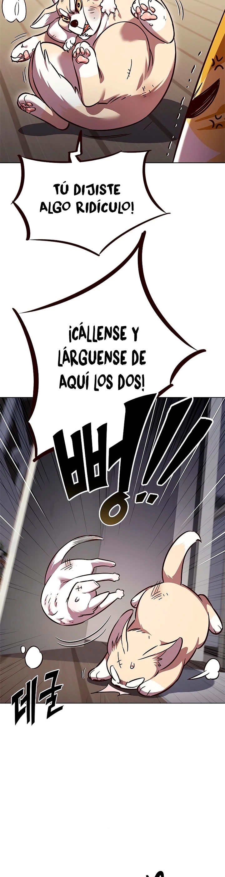 Read Eleceed ES Manga Online
